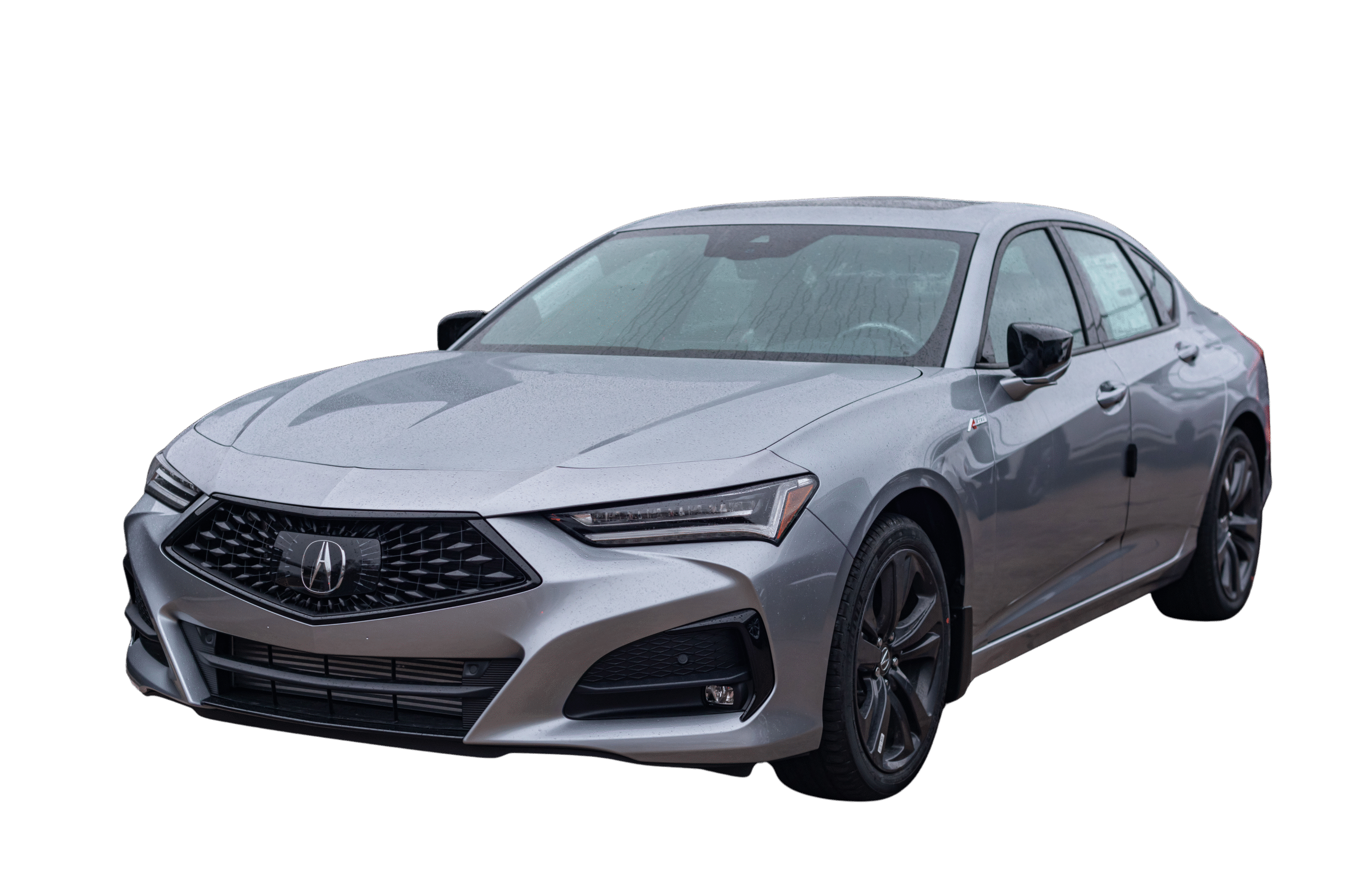 Acura Tire Change in Toronto