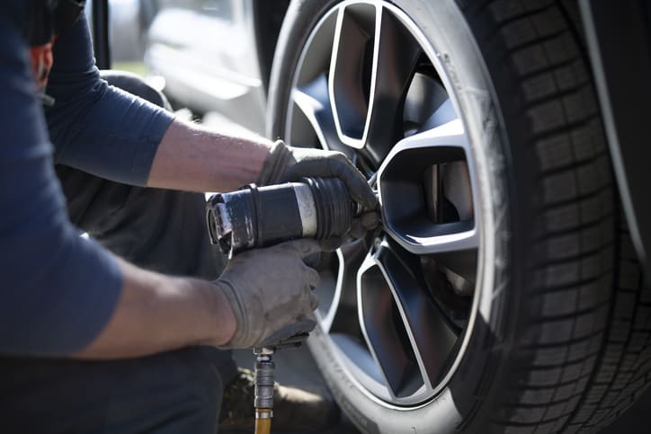 Audi Tire Repair Services in Toronto Audi Tire Repair Services in Toronto