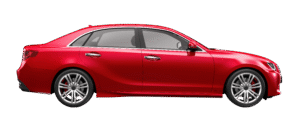 Honda Tire Change in Toronto