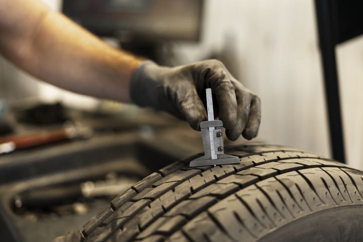 Hyundai Tire Installation in Toronto