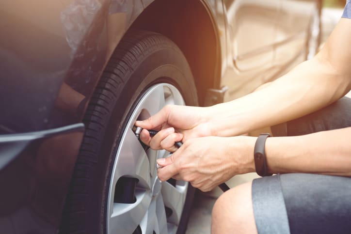 Porsche Tire Repair Services in Toronto