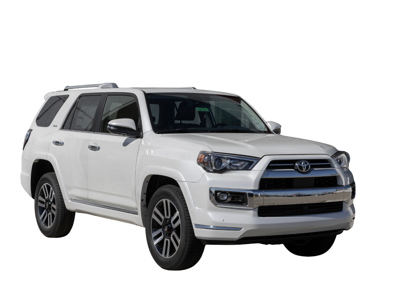 Toyota Tire Change in Toronto