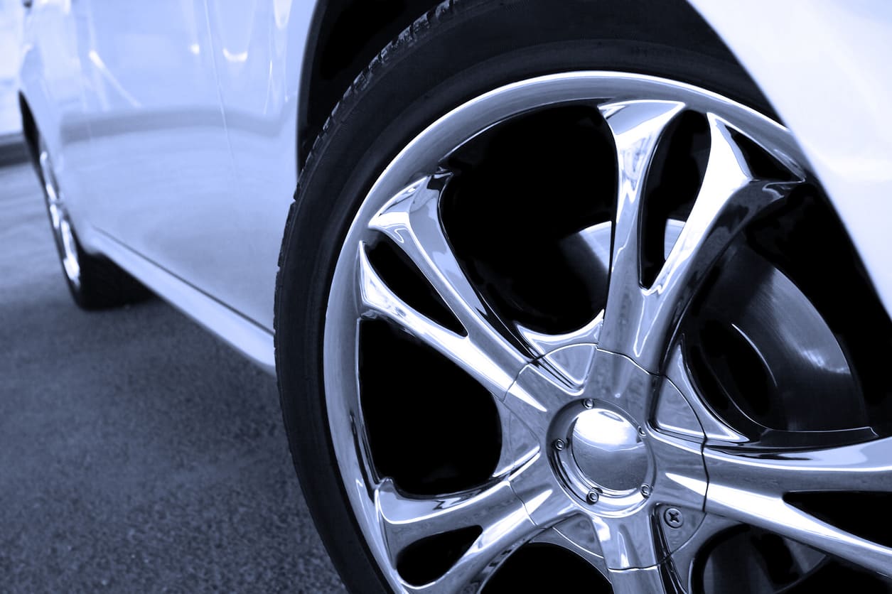 BMW Rims Wheels Toronto