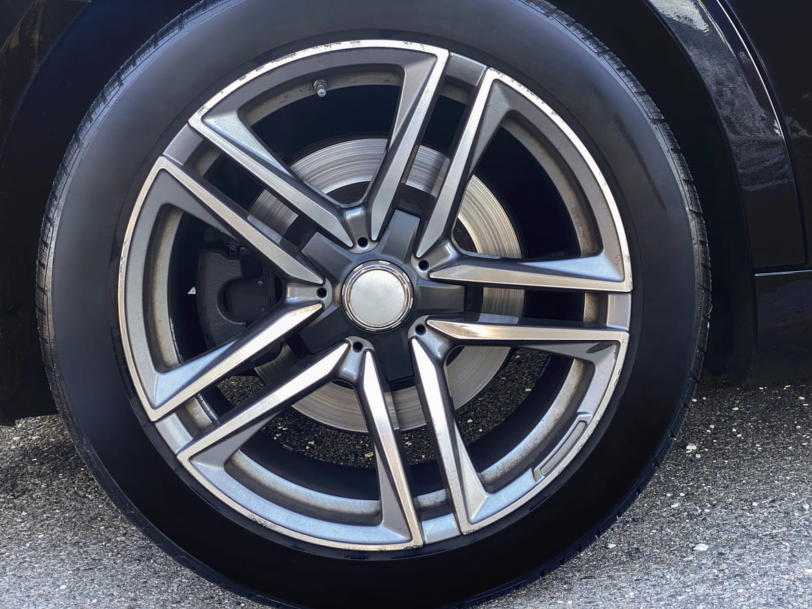 BMW Rims in Toronto