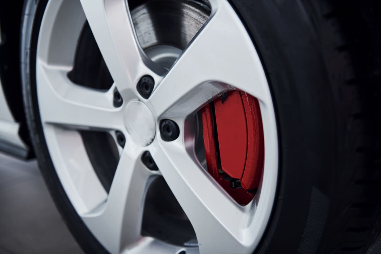  Honda Rims in Toronto