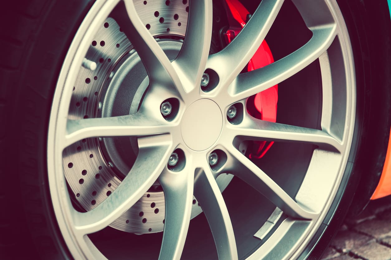 Mercedes Benz Rims Wheels Toronto