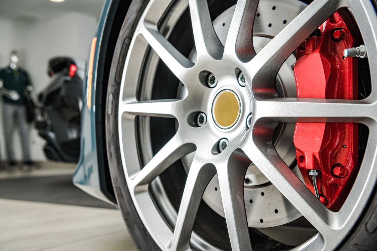  Toyota  Rims in Toronto