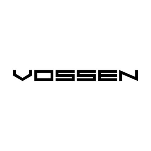 Vossen