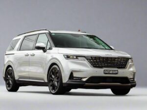 KIA SPORTAGE WINTER PACKAGE