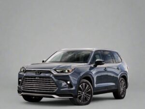 Toyota Tire Change in Scarborough
