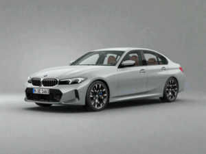BMW 3/4 SERIES G2X 2020+ WINTER PACKAGE