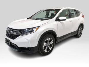 Honda CRV 2019+ Winter Package