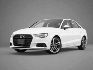 Audi A3/S3 2021+ Winter Package