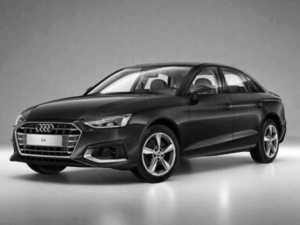 Audi A4/A5 Winter Package