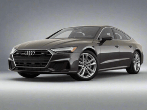 Audi A6/A7 Winter Package