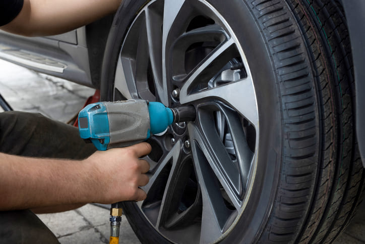 Acura Performance Tires Scarborough
