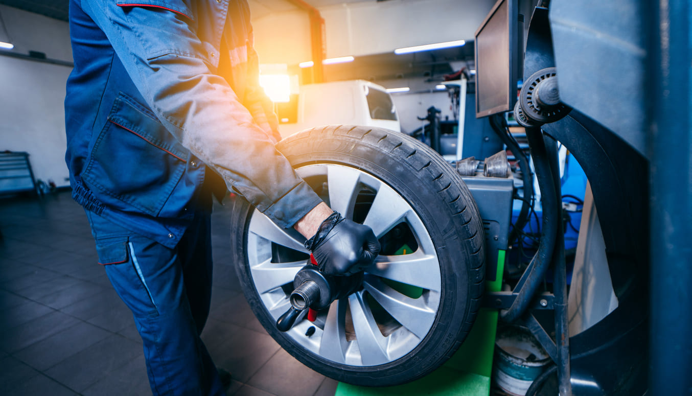 Affordable Bridgestone Tire Collection