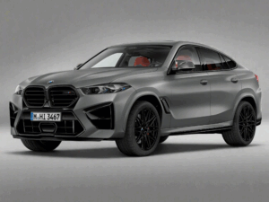 BMW X5/X6 AND X5M/X6M 20" WINTER PACKAGE