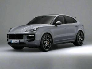 Porsche Cayenne 2019~2023 Winter Package