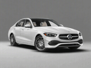 Mercedes-Benz C Class 2022+ Winter Package