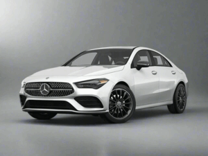 Mercedes-Benz A/CLA 2023+ Winter Package