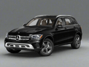 Mercedes-Benz GLC300 Winter Package  2023+