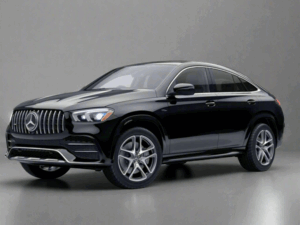 Mercedes-Benz GLE350/450 2022+ Winter Package