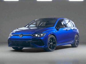 Volkswagen GOLF GTI/ R Winter Package