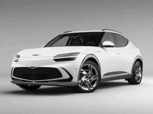 GENSIS GV60 WINTER PACKAGE