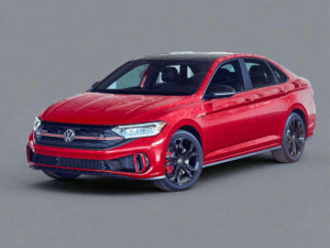 Volkswagen Jetta Winter Package