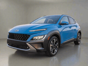 Hyundai Kona 2018~2023 Winter Package