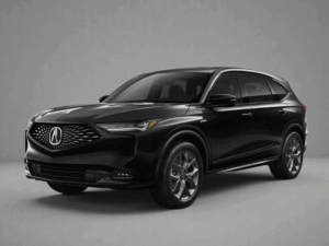 ACURA MDX 2021+ WINTER PACKAGE