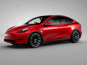 TESLA MODEL Y WINTER PACKAGE