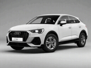 Audi S3 WINTER PACKAGE