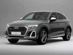 Audi Q5 Winter Package 2025+