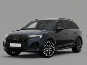 Audi Q7/SQ7 Winter Package