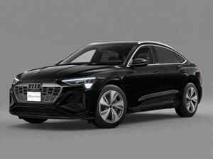 Audi Q8 E-Tron 2023+ Winter Package