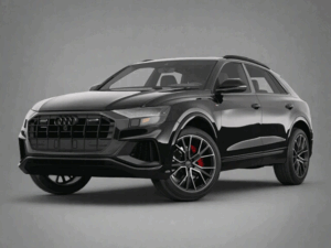 Audi Q8/SQ8 Winter Package