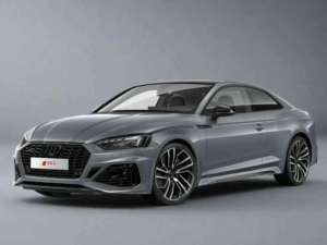 Audi RS5 Winter Package