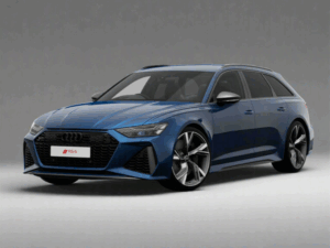 Audi RS6/RS7 Winter Package