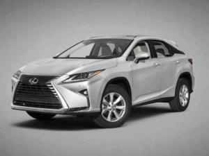 Lexus RX 2016-2022 Winter Package