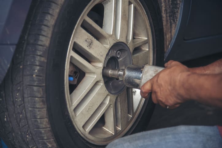 Subaru Performance Tires Scarborough