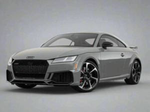Audi TT/TTS Winter Package