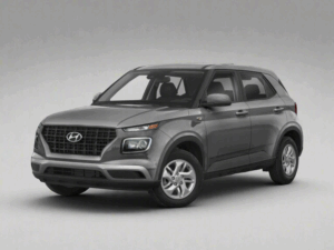 Hyundai Venue Winter Package
