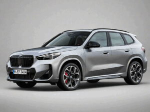 BMW X1 2023+ Winter Package