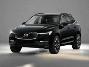 Volvo XC60 18" Winter Package