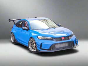 Honda Civic Type R FL5 2022+ Winter Package