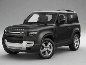 Land Rover Defender Winter Package