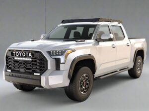 Toyota Tundra 2022+ Winter Package