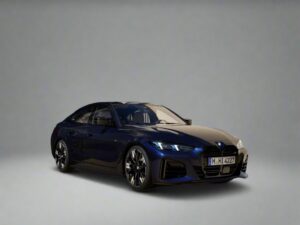 BMW M440 Gran Coupe 2022+ Winter Package